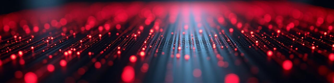Data protection and security visual
